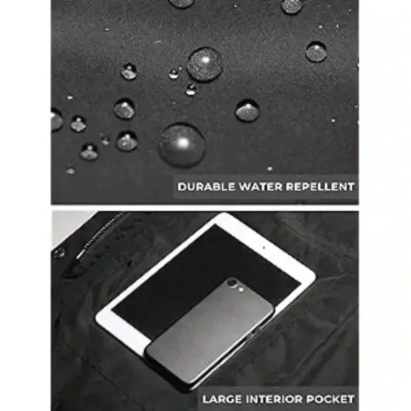 ORORO Women's Heated Parka Jacket with Thermolite Insulation - Picture 9 of 11